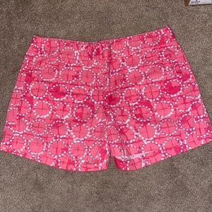 Southern Tide Leah Short size 4